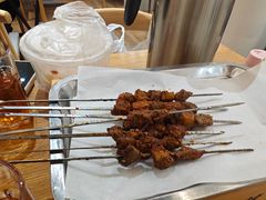 -小艺烧烤(曲江店)