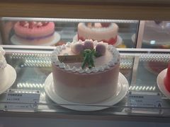 -GANSO元祖食品(白下店)