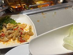 -海底捞火锅(雄峰城店)