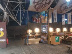 -海合安青岛极地海洋公园