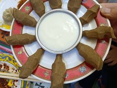 -卡万金特色藏餐