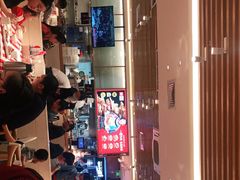 -西贝(东城万达广场店)
