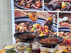 -回味黑鸭煲·始于2006(万松园店)