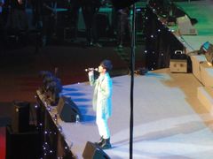 -宝能国际体育演艺中心