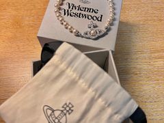 -Vivienne Westwood(上海来福士广场店)