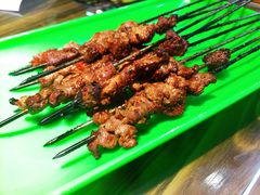 -清真.德枭炕肉店.青海菜(大新街夜市店)