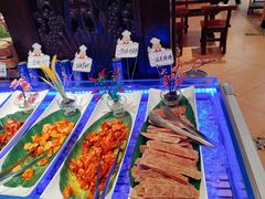 -比尔森巴西烤肉自助(红旗街店)