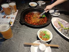 -大鱼山房鱼头火锅(老字号品质店)