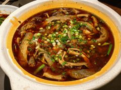 情妹耙泥鳅-情妹耙泥鳅·江湖川菜(科华店)