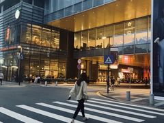 -% Arabica阿拉比卡咖啡(深圳湾万象城店)