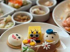 -嘉定凯悦·咖啡厅