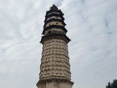 -修德寺塔