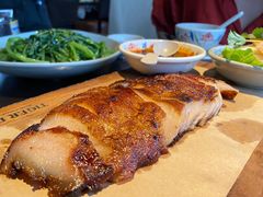 -大头虾越式风味餐厅(光明广场店)