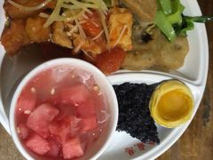 -素清香(解放路店)