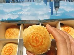 -上海新锦江大酒店