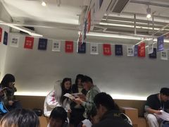 -精英英语(望京中心)