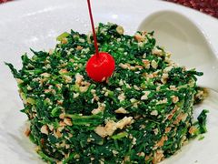 -绿雅酒家(江西中路店)