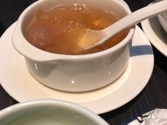 -万丽轩·粤菜(王府井金茂万丽酒店)