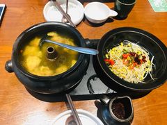 -云海肴云南菜(花园城店)