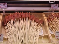 -阿串串老火锅(力盟店)