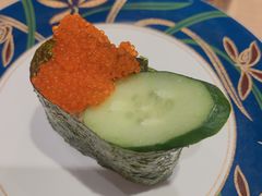-大起水产回转寿司(大丸心斋桥店)