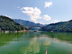 -恩施大峡谷