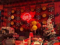 -胡桃里乐队酒馆(三阳路店)