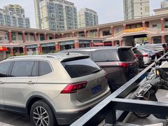-陇南批发市场