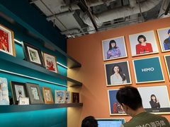 -海马体照相馆(北京apm店)