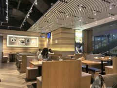 -舌尖尖·兰州牛肉面(浦东机场店)