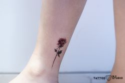 -飛凡TATTOO纹身•原创