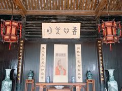 -王阳明故居