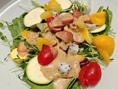 -大碗居·烤鸭·鱼头泡饼(天坛东门店)