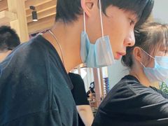 -九田家黑牛烤肉料理(新光汇店)