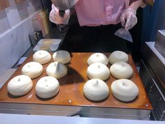 -狐狸和向日葵(北京路店)