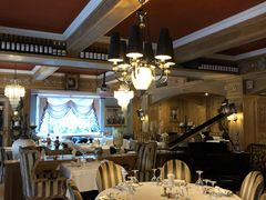 -火车头法国西餐厅