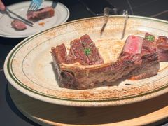 -404干式熟成牛排馆•聚会餐厅