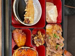 -御瀛日本料理