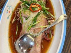-富来美食