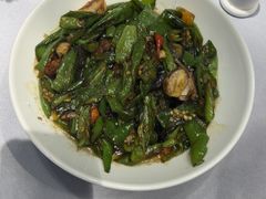 -小秦淮·南京土菜(新亭西路店)