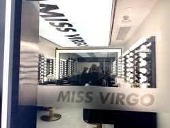 -处女座·MISS VIRGO·半永久纹眉野生眉