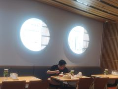 -天怡興·百年蒸饺(中心书城店)