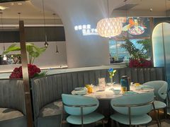 -雀蓝川菜(滨湖万象汇店)
