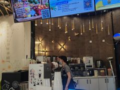 -CoCo都可(燕郊永旺店)