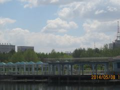 观光台-长春公园(普阳街道)