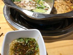 鸳鸯锅底-袁记串串香(人民公园店)