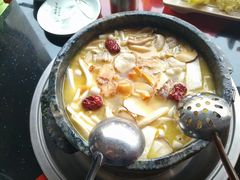 -南渝食府.石锅鸡(尚城花园店)
