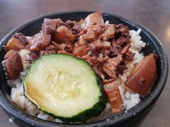 -古代饭堂(冠亚店)