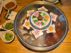 -草原往事牛排火锅(讨号板店)