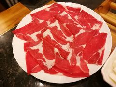 -老码头火锅(骡马市店)